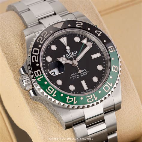 rolex gmt master ii price canada|used Rolex GMT Master value.